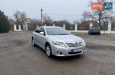 Седан Toyota Camry 2010 в Вінниці