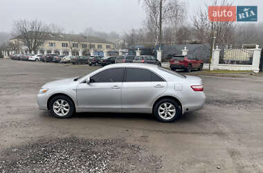 Седан Toyota Camry 2010 в Вінниці