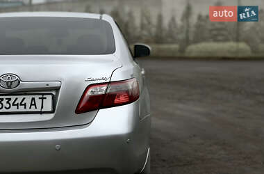 Седан Toyota Camry 2010 в Вінниці