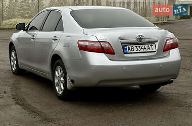 Седан Toyota Camry 2010 в Вінниці