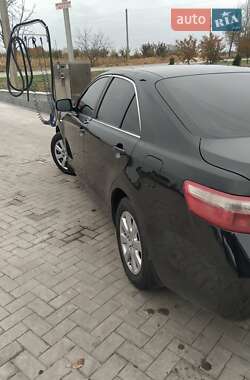 Седан Toyota Camry 2008 в 