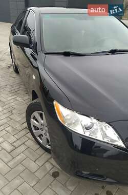 Седан Toyota Camry 2008 в 