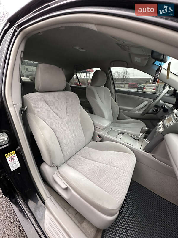 Седан Toyota Camry 2011 в Чернигове фото 17 Седан Toyota Camry 2011 в Чернигове