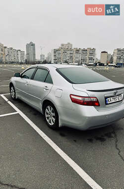 Седан Toyota Camry 2008 в Києві