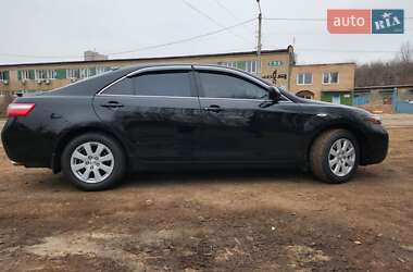 Седан Toyota Camry 2008 в Харькове