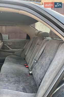 Седан Toyota Camry 1998 в Володимирі