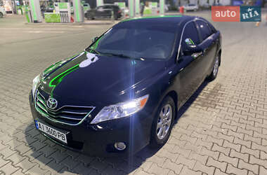 Седан Toyota Camry 2011 в 