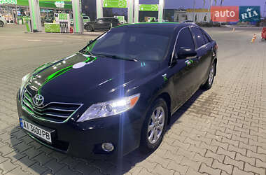 Седан Toyota Camry 2011 в 