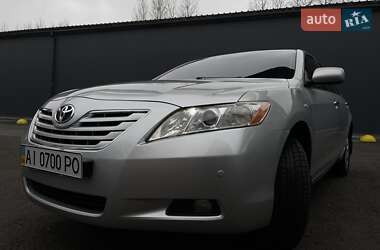 Седан Toyota Camry 2008 в Києві