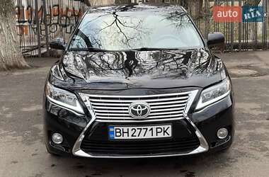 Седан Toyota Camry 2011 в Одессе