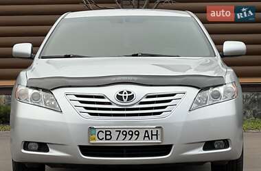 Седан Toyota Camry 2006 в Києві