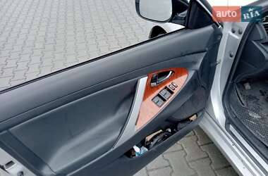 Седан Toyota Camry 2008 в 