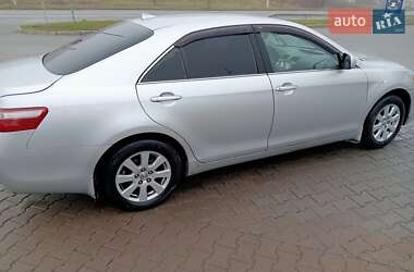 Седан Toyota Camry 2008 в 