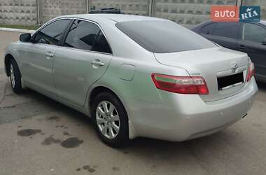 Седан Toyota Camry 2008 в Черкасах