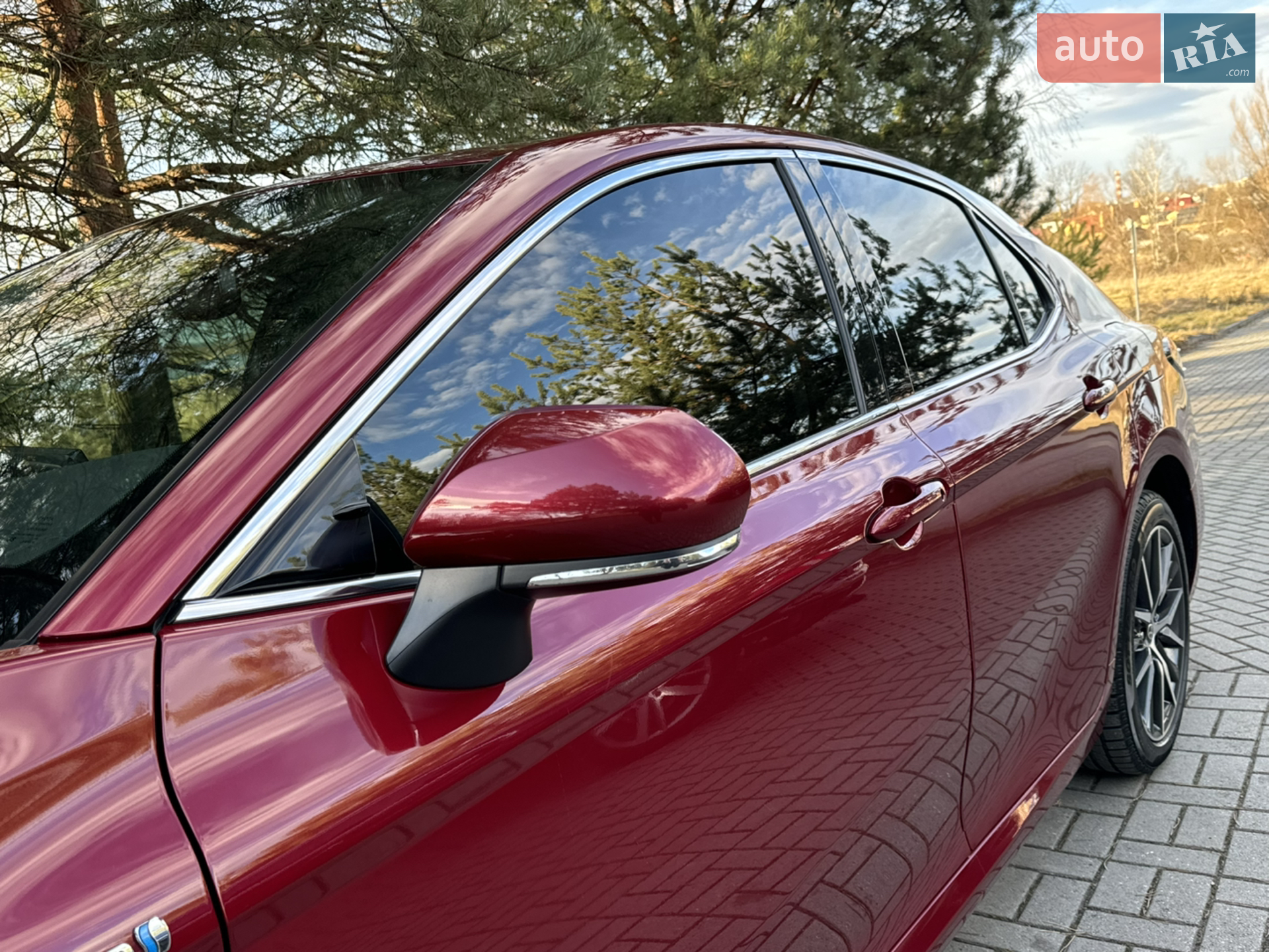 2021 Toyota Camry - мініатюра 60