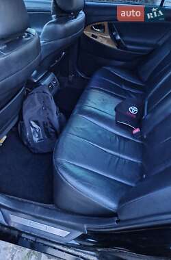 Седан Toyota Camry 2007 в 