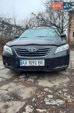 Седан Toyota Camry 2006 в Харкові