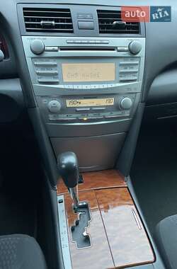 Седан Toyota Camry 2011 в 