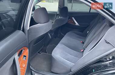 Седан Toyota Camry 2011 в 