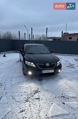 Седан Toyota Camry 2006 в Ровно