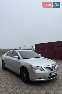 Седан Toyota Camry 2007 в Гайсину