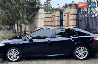 Седан Toyota Camry 2020 в Харькове