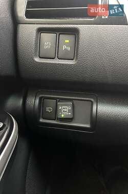 Седан Toyota Camry 2012 в 