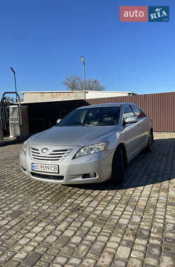 Седан Toyota Camry 2008 в Тернополе