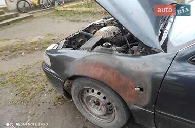 Седан Toyota Camry 1994 в Одессе