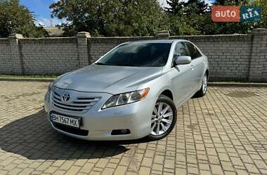 Седан Toyota Camry 2007 в Одесі