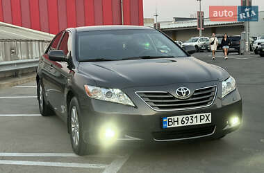 Седан Toyota Camry 2008 в Києві