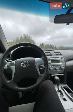 Седан Toyota Camry 2007 в Дрогобыче