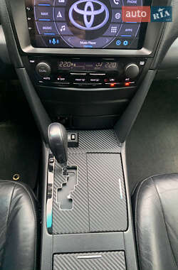 Седан Toyota Camry 2007 в 