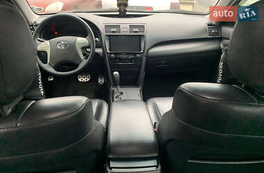 Седан Toyota Camry 2007 в 