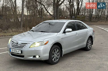 Седан Toyota Camry 2006 в Прилуках