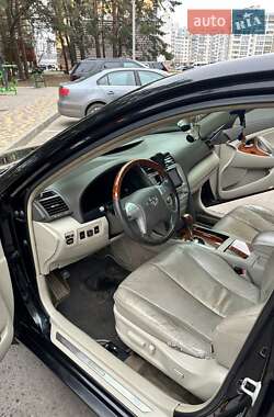 Седан Toyota Camry 2007 в Чернигове