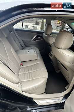 Седан Toyota Camry 2007 в Чернигове