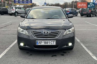 Седан Toyota Camry 2006 в Запоріжжі