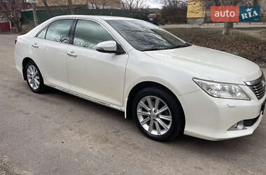 Седан Toyota Camry 2012 в Вінниці