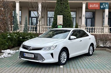 Седан Toyota Camry 2015 в Одесі