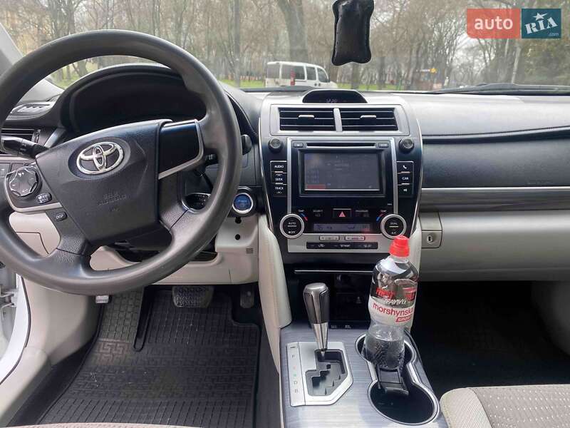 Седан Toyota Camry 2011 в Одессе