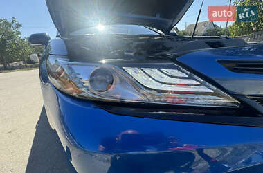 Седан Toyota Camry 2018 в 