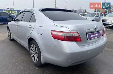 Седан Toyota Camry 2008 в Дніпрі