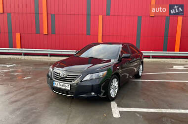 Седан Toyota Camry 2007 в Києві