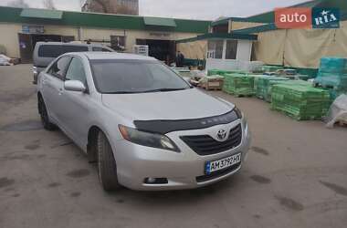 Седан Toyota Camry 2008 в Бердичеві