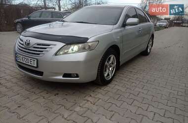 Седан Toyota Camry 2008 в Хоросткове