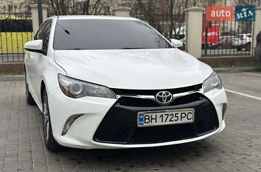 Седан Toyota Camry 2016 в Одесі