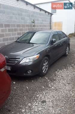 Седан Toyota Camry 2011 в Броварах