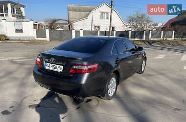 Седан Toyota Camry 2008 в Виннице