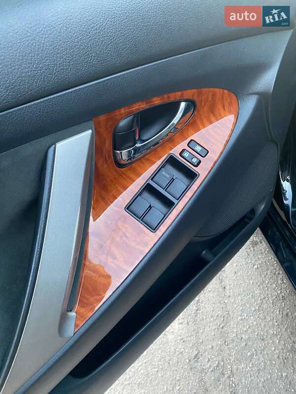 Седан Toyota Camry 2008 в Вінниці